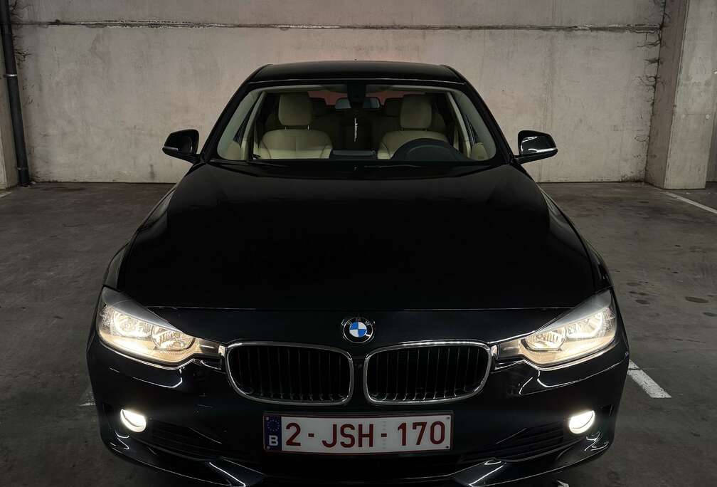 BMW 316i