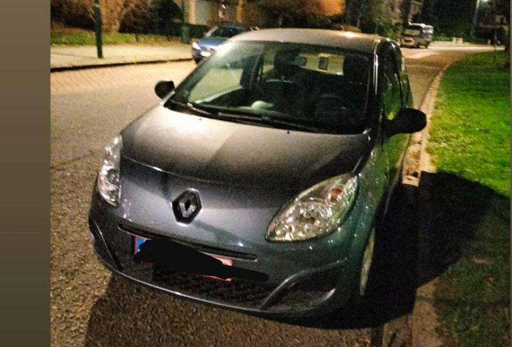 Renault Twingo 1.2i Authentique