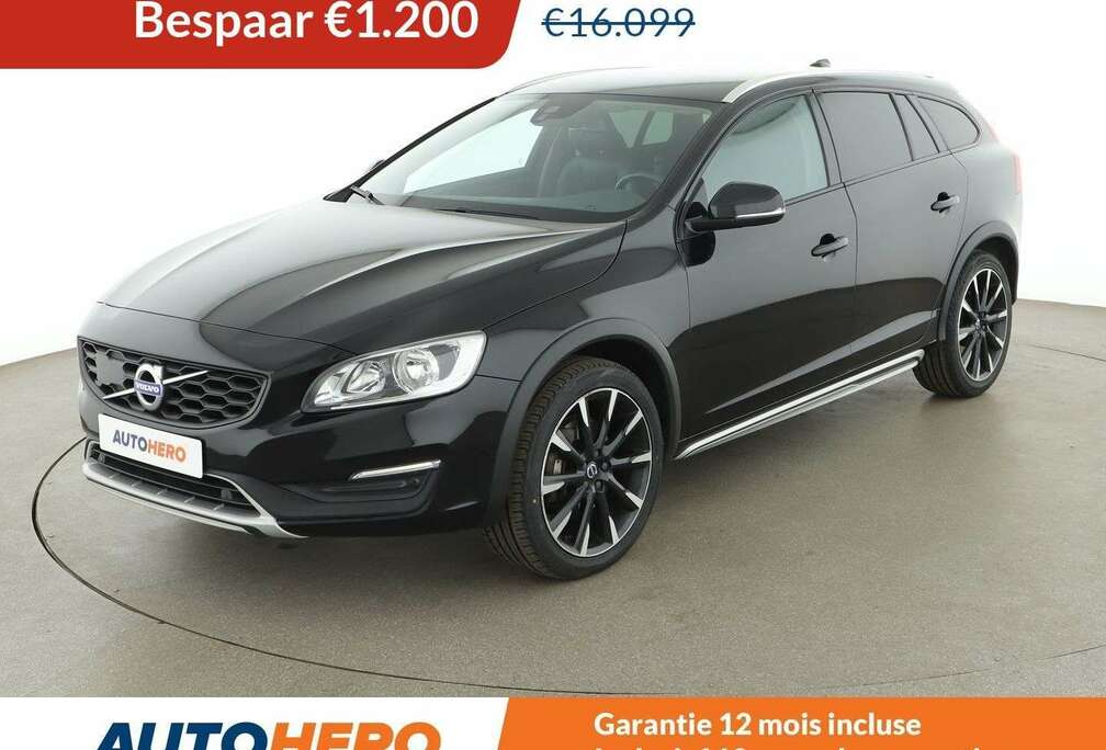 Volvo 2.0 D3
