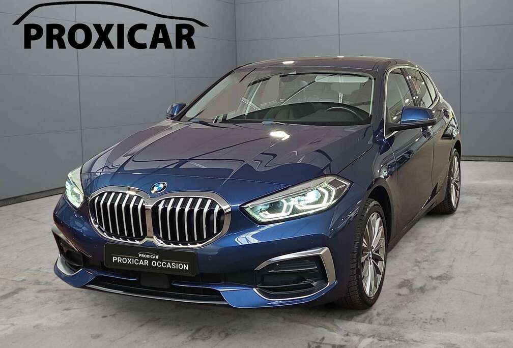 BMW 3 ans GARANTIE 1.5i 136cv *CARPLAY*NAVI*CAMERA*CAP
