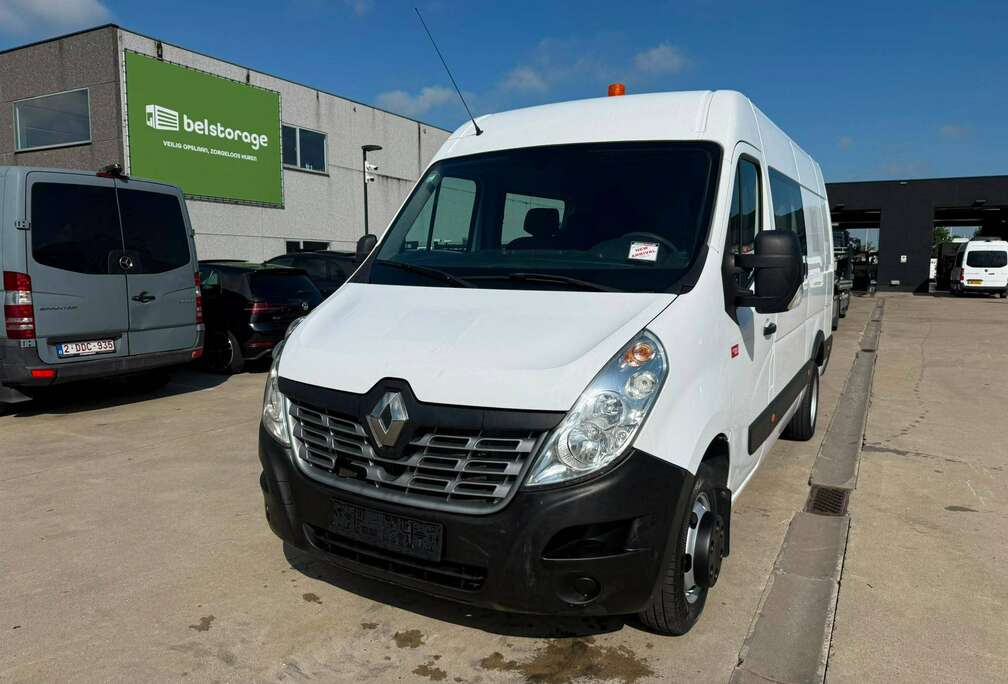 Renault (Stock ID 75565)