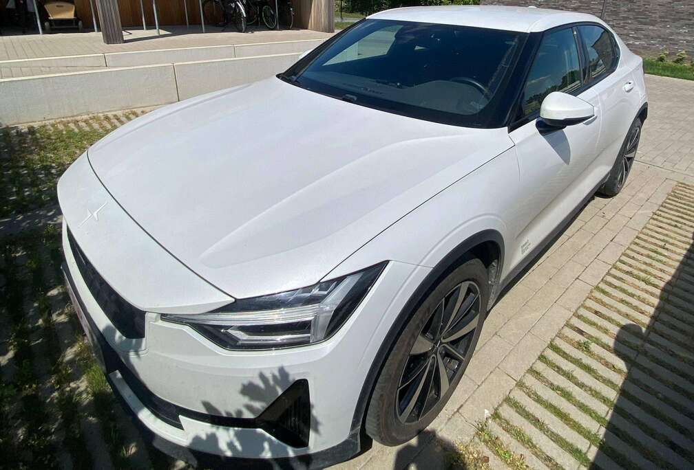 Polestar 2 78 kWh Single Motor MY22