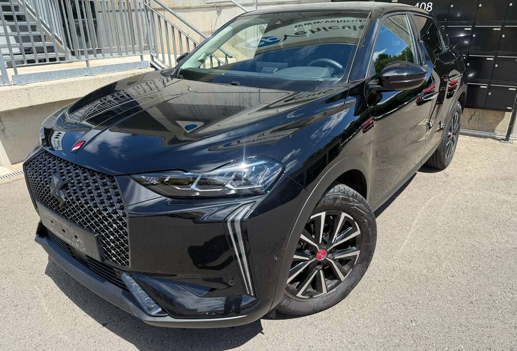 1.2 PURETECH 100 PERFORMANCE LINE