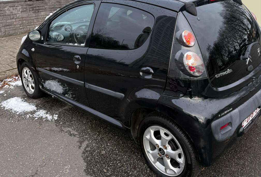 Citroen C1 1.0 Selection