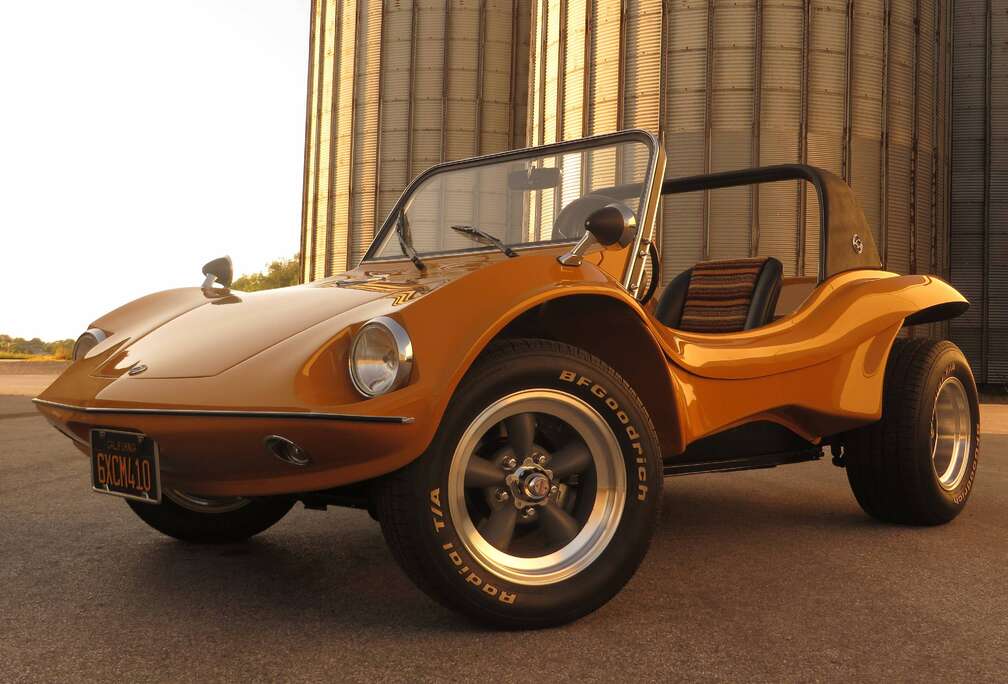 Volkswagen APAL JET