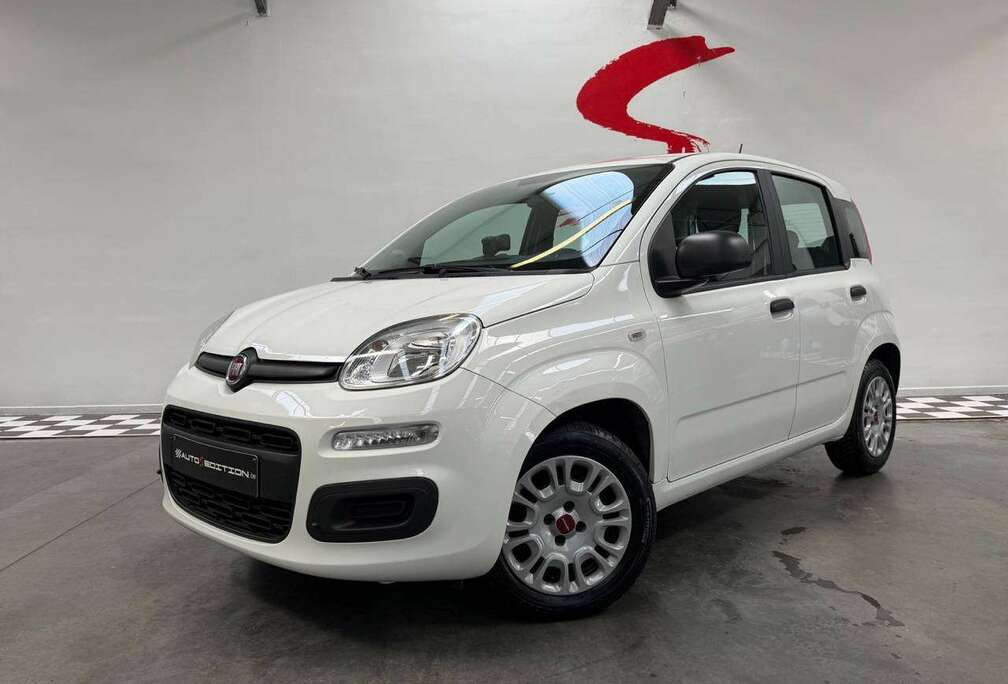 Fiat Panda 1.0i MHEV Easy