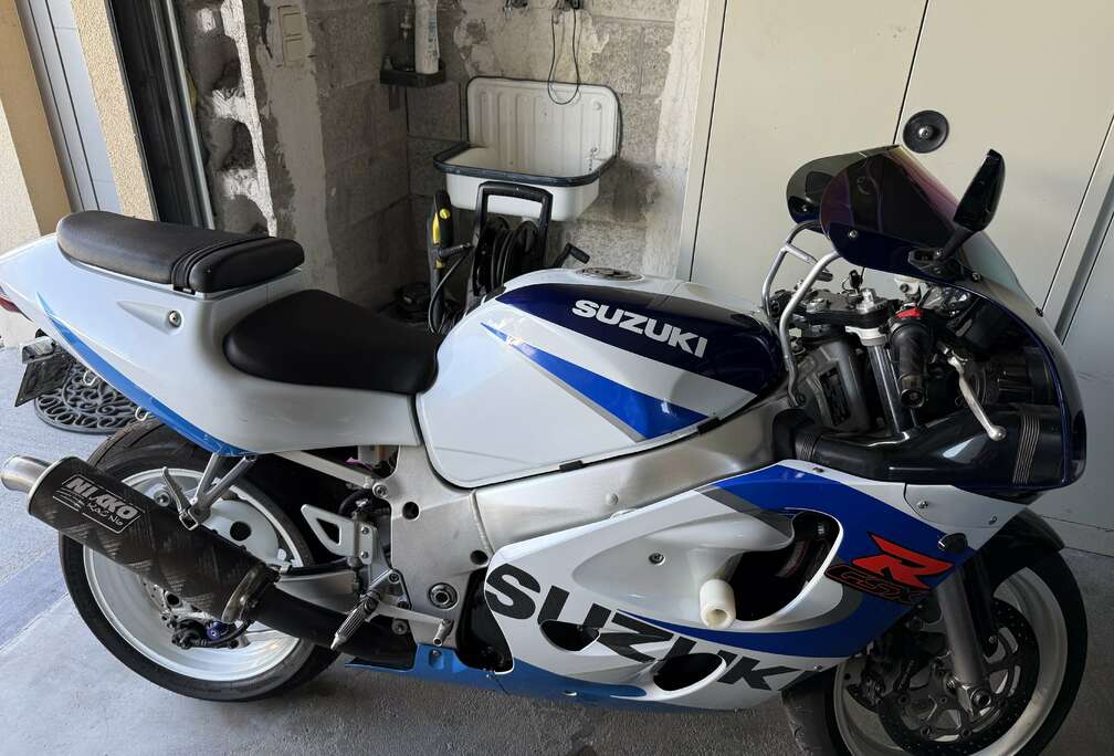Suzuki