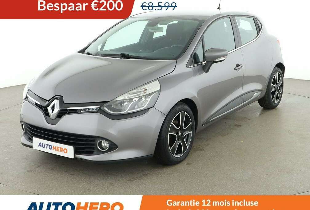 Renault 1.5 dCi Intens