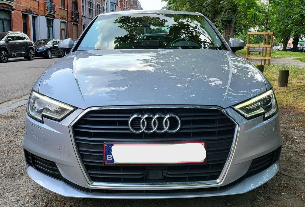 Audi A3 Sportback 1.6 TDi