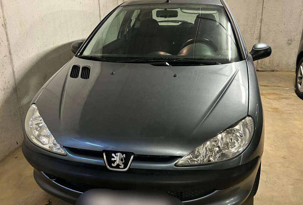 Peugeot 75 Grand Filou Cool