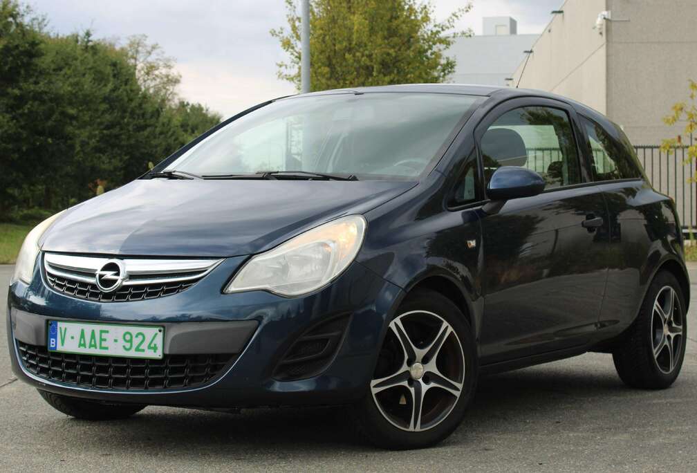 Opel Corsa 1.2i Enjoy