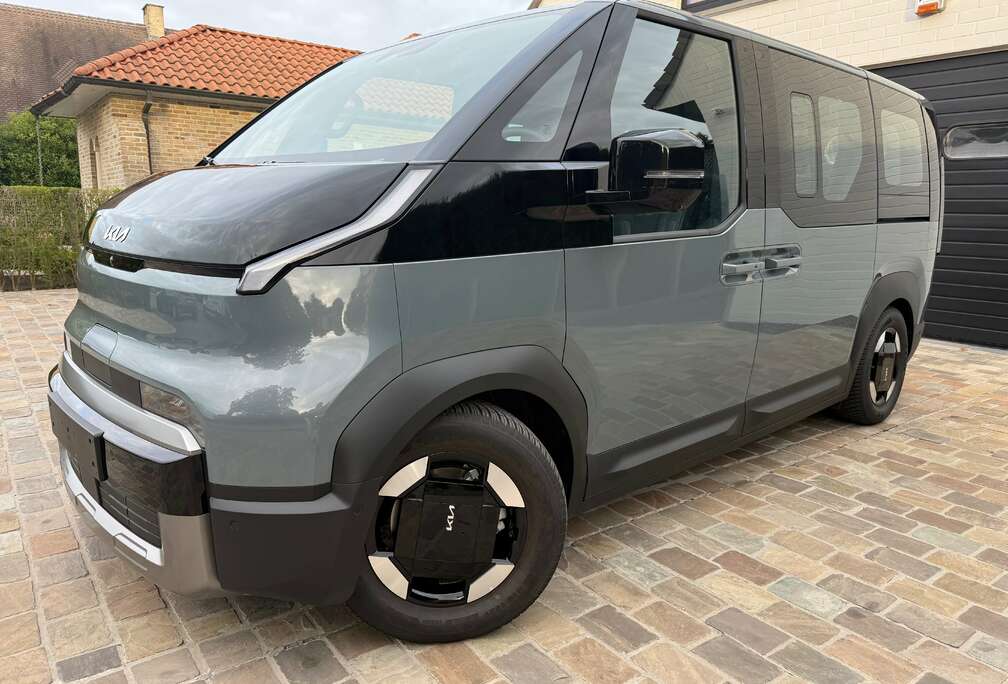 Kia 71.2 kWh Elite Elite