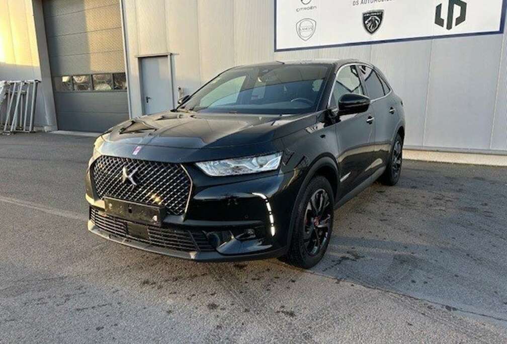 PureTech Performance Line AUT