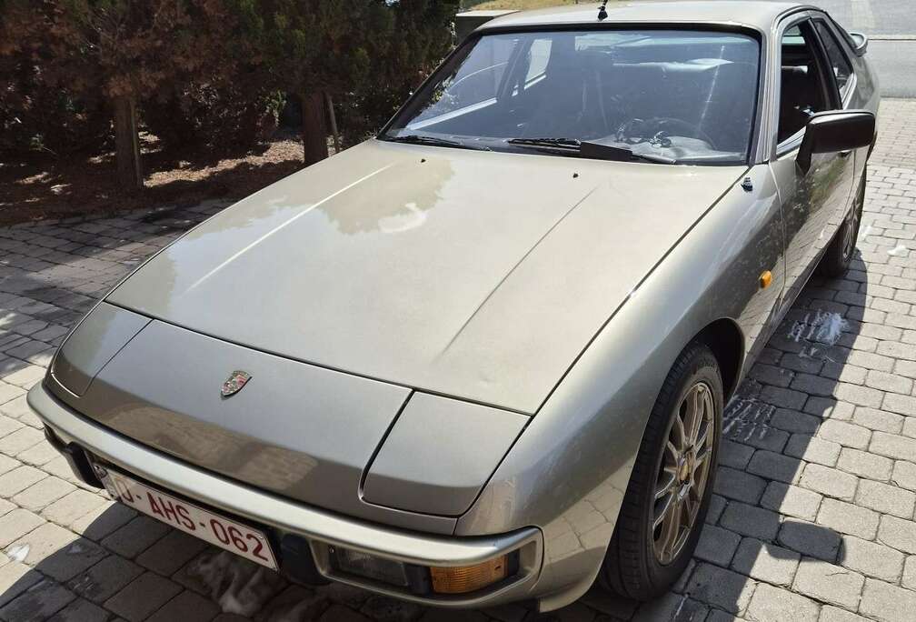 Porsche 2.0