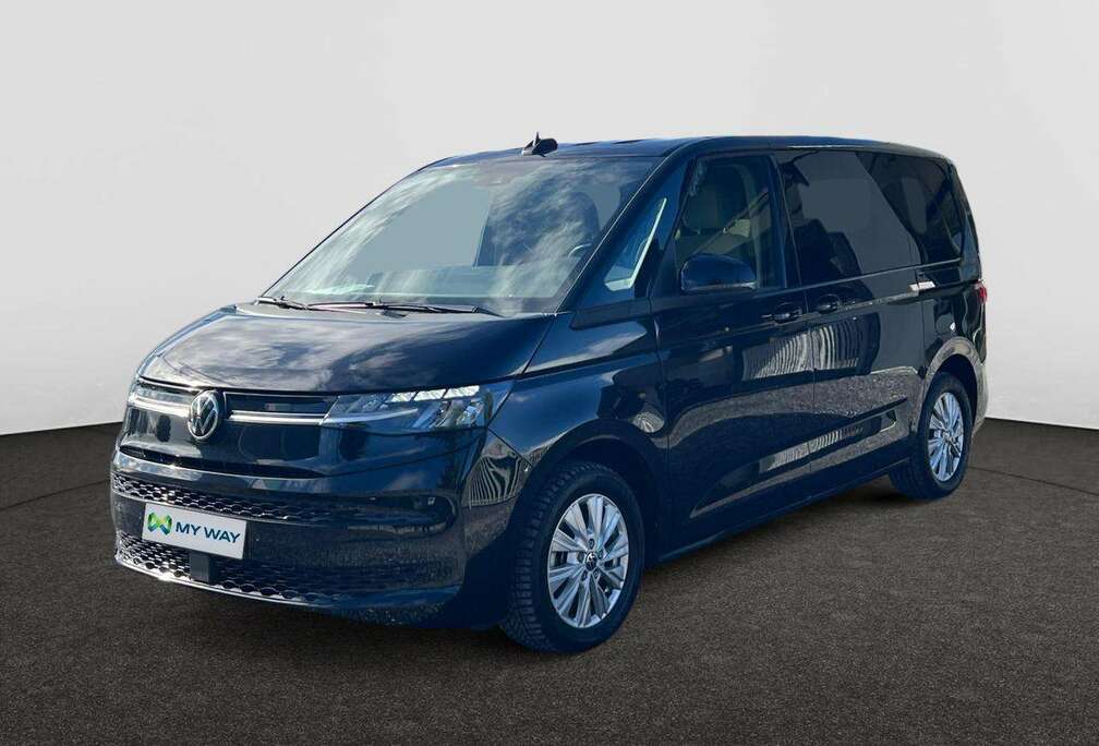 Volkswagen Multivan eHybrid 1.4 TSI Life DSG (160 kW)