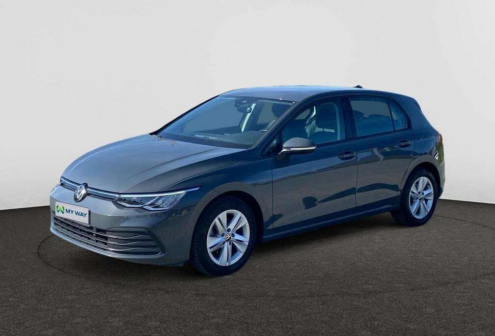 Volkswagen Golf 1.0 TSI Life OPF