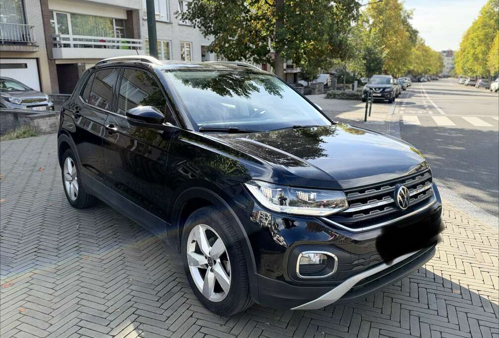 Volkswagen 1.0 TSI DSG Faible Kilometrage