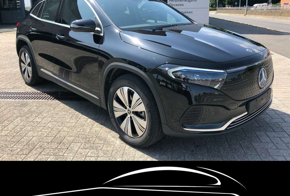 Mercedes-Benz 4MATIC  Carplay  Winter Pack  Nieuwstaat