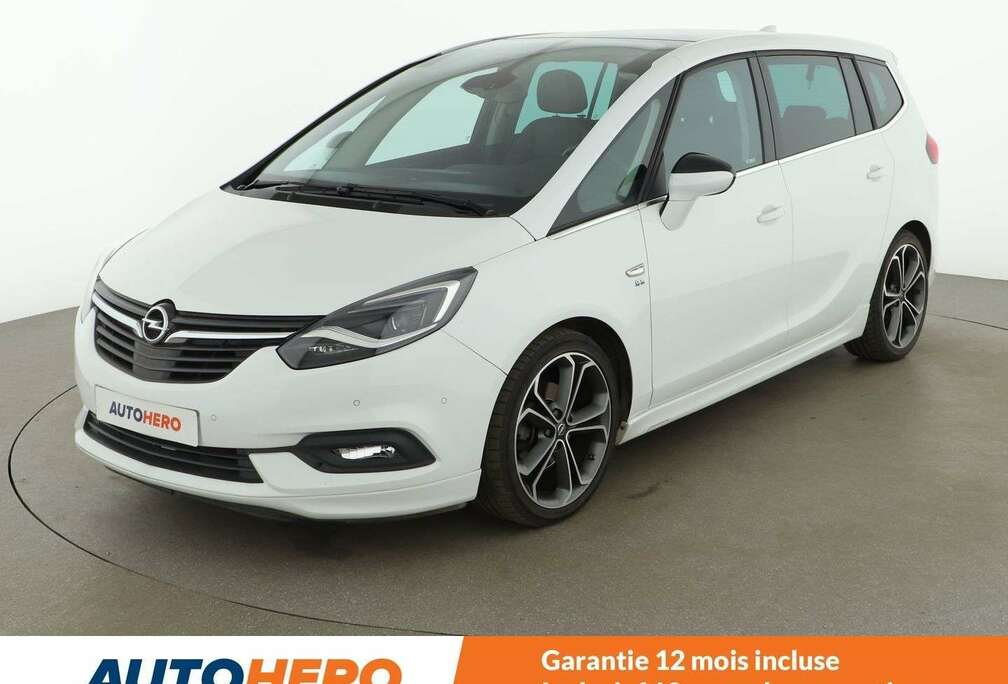 Opel 1.4 Turbo Innovation