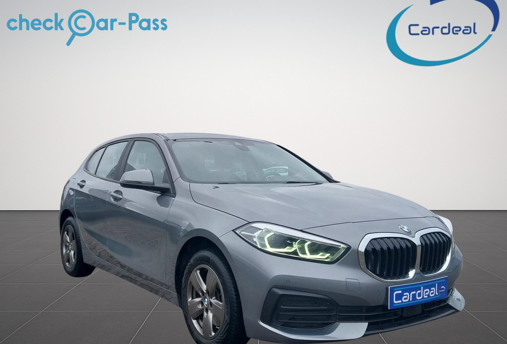 BMW CARPLAY/GPS/CLIM/GARANTIE 12 MOIS