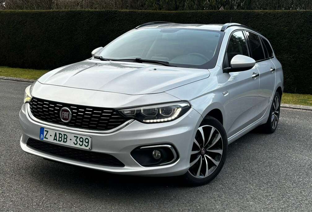 Fiat Tipo SW 1.4i Lounge