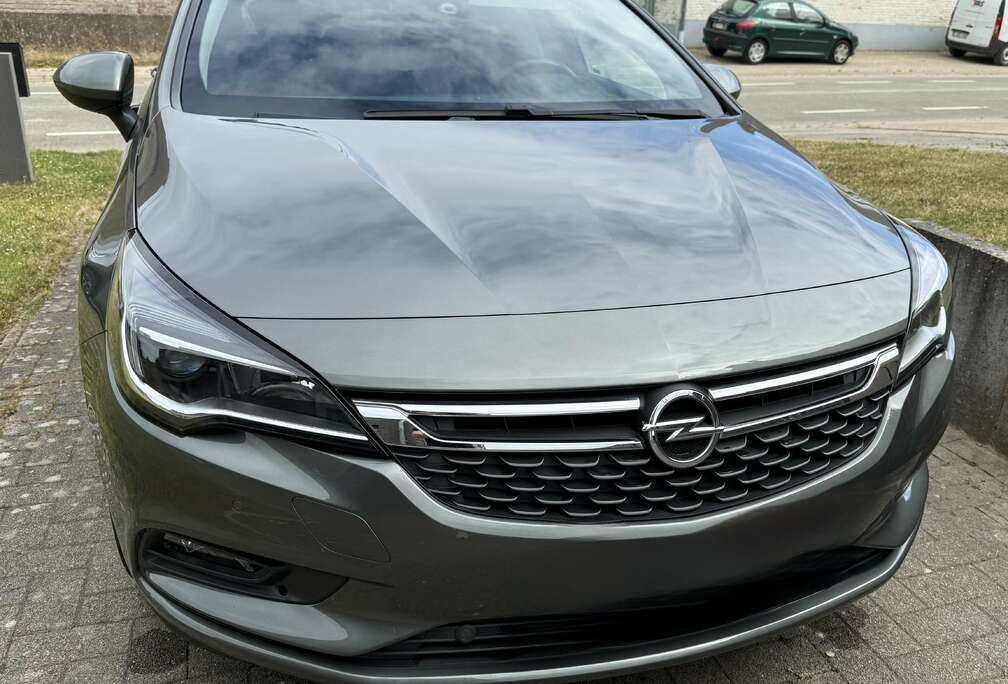 Opel 1.0 Turbo Start/Stop Innovation