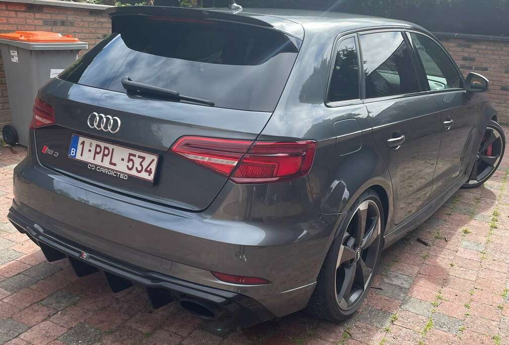 Audi BTW WAGEN  BTW WAGEN