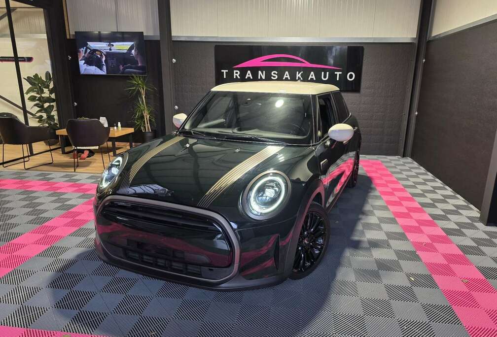 MINI Mini 1.5A Cooper OPF DCT
