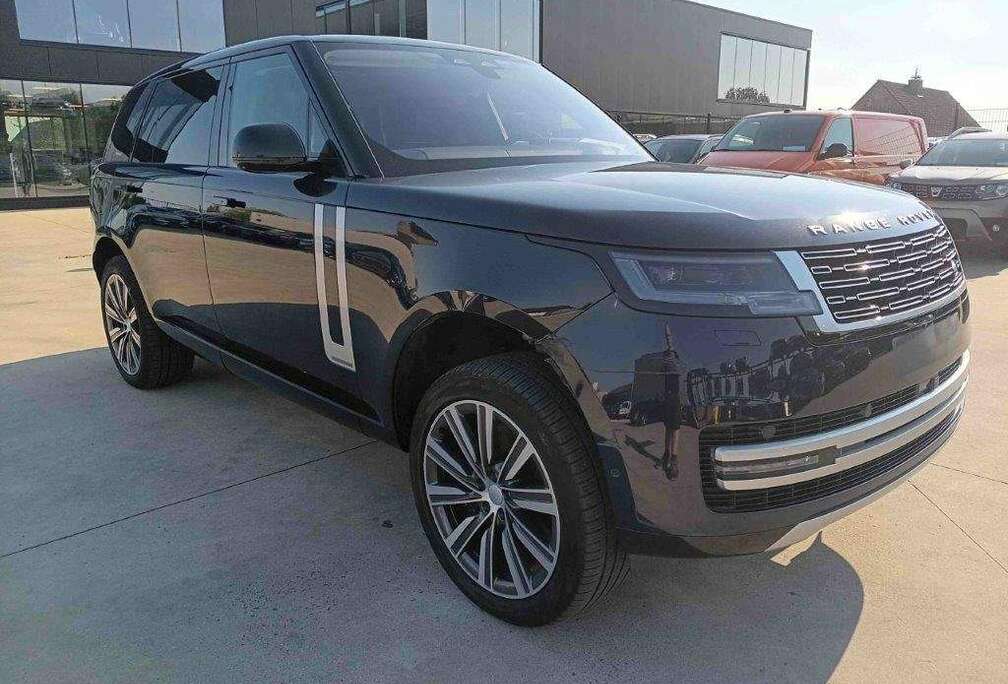 Land Rover Long 3.0 P440 PHEV Autobiography