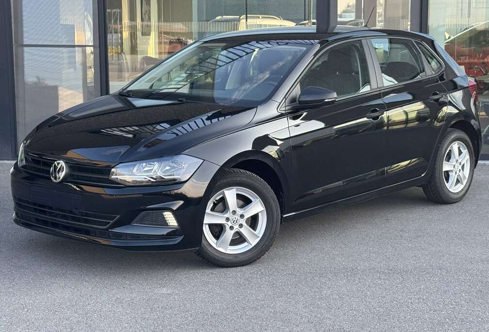 Volkswagen 1.0i Trendline - 65 PK  AIRCO + ALU + BLUETOOTH