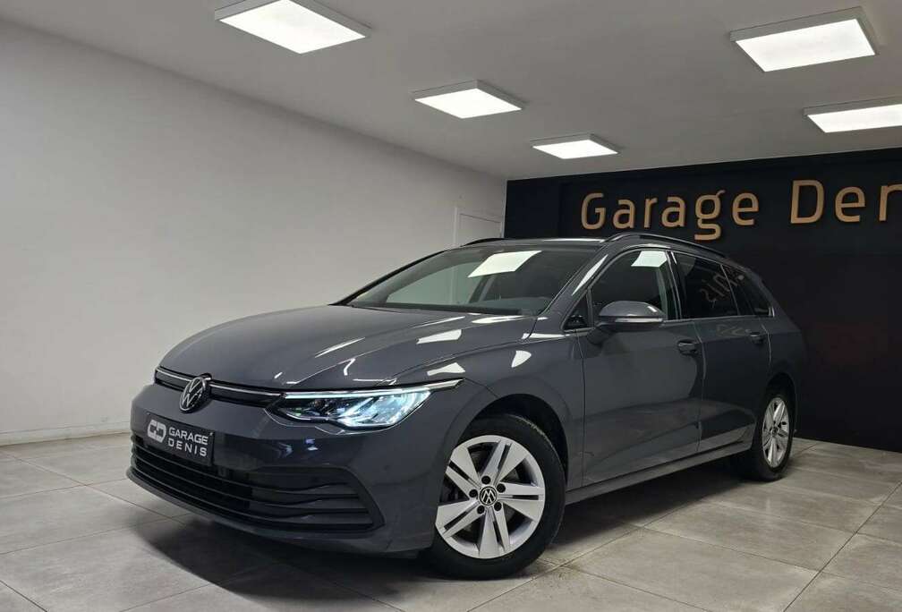 Volkswagen 2.0 SCR TDi Life DSG**GPS+CAMERA*LED*GARANTIE*