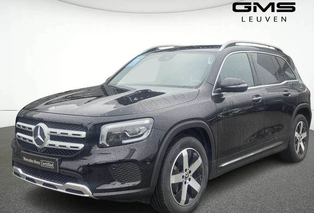 Mercedes-Benz d Advantage