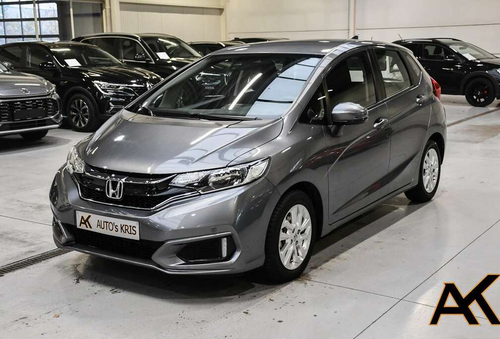 Honda Jazz 1.3 i-VTEC Comfort - NAVIGATIE / PDC / CC