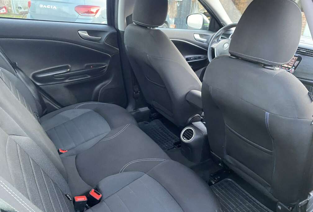 Alfa Romeo 1.6 JTDm Super (EU6d-TEMP)