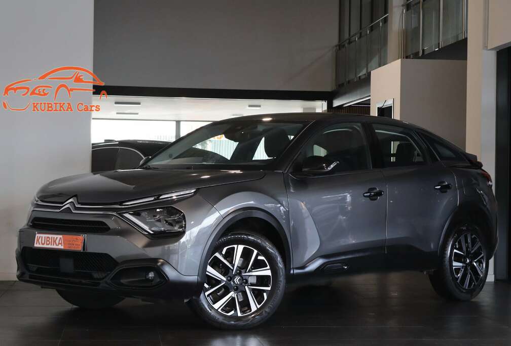 Citroen 1.2 PureTech Shine Pack ACC Navi Camera Garantie*