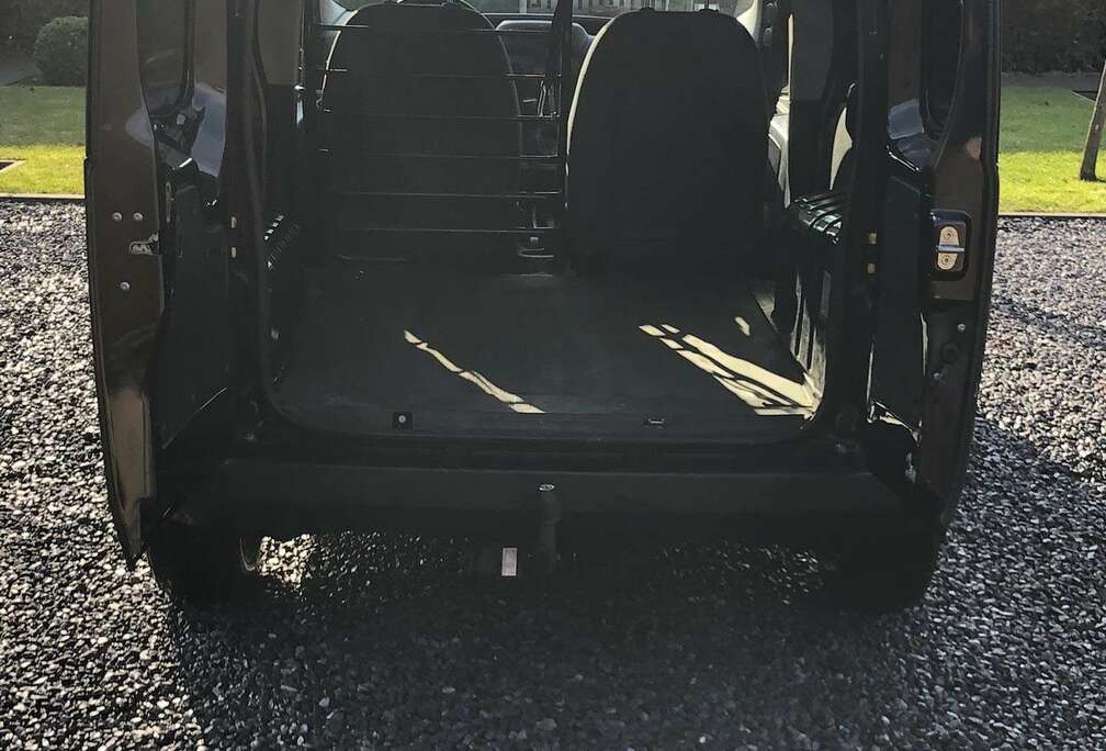 Peugeot 1.3 HDi FAP (EU5)