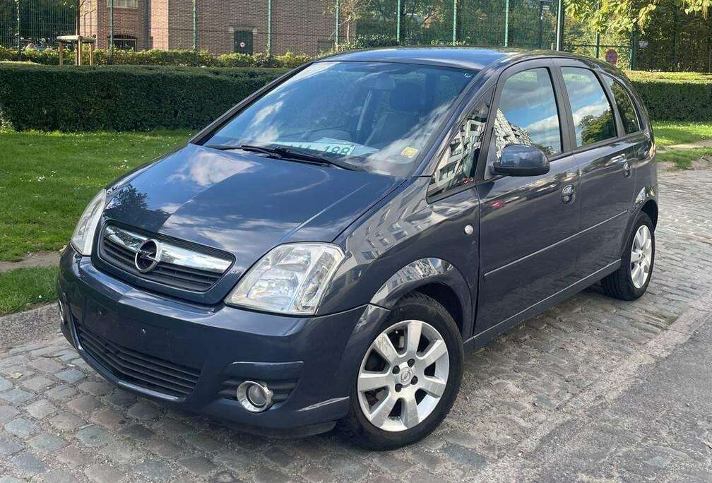 Opel 1.4i+Cosmo