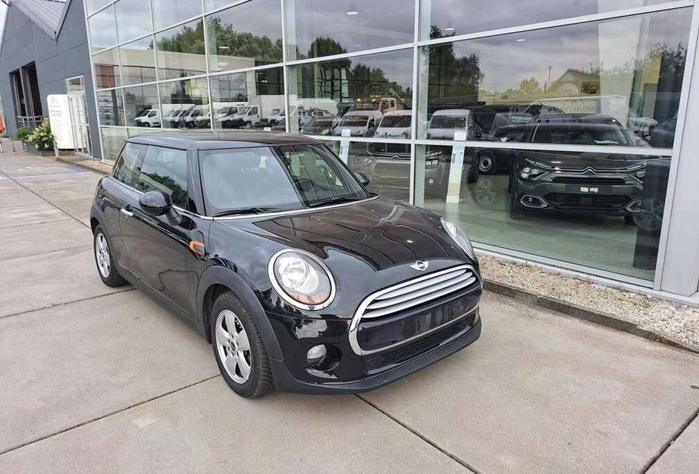 MINI