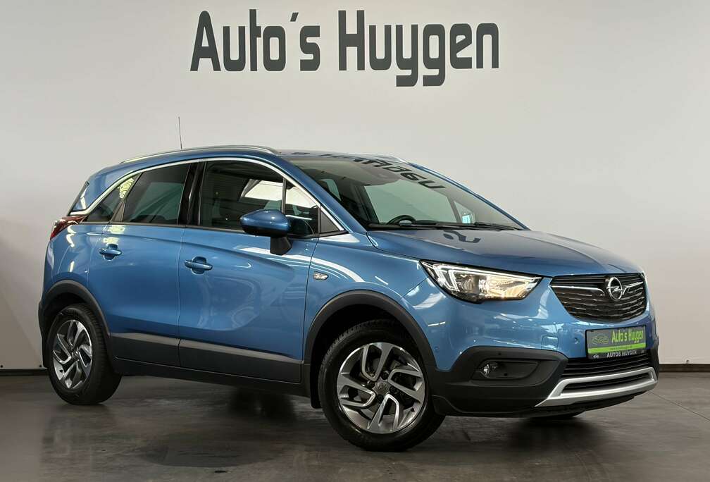 Opel Innovation Automaat - Apple Carplay