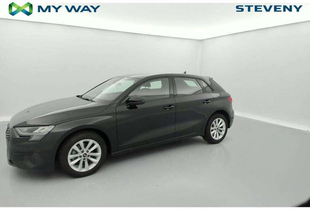 Audi Sportback Business Edition Attraction 30 TDI  85(116) kW(ch) S tronic