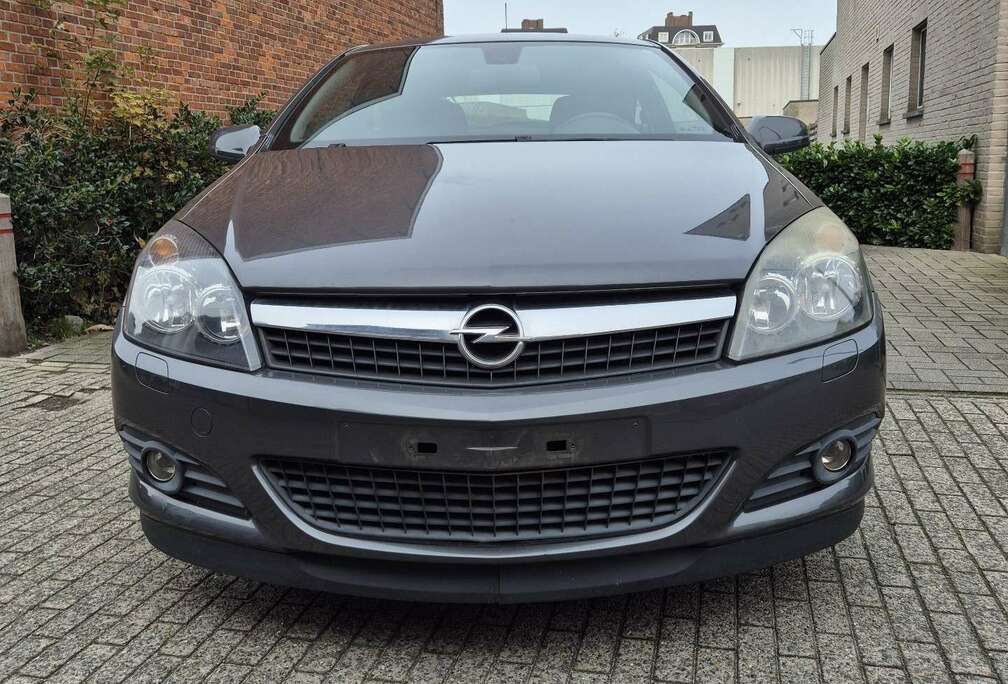 Opel GTC 1.4