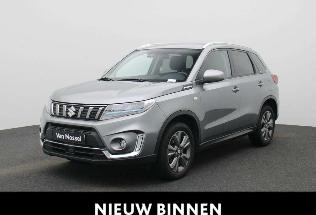 Suzuki 1.5 Luxe+ 2WD automaat Camera  Zetelverwarming