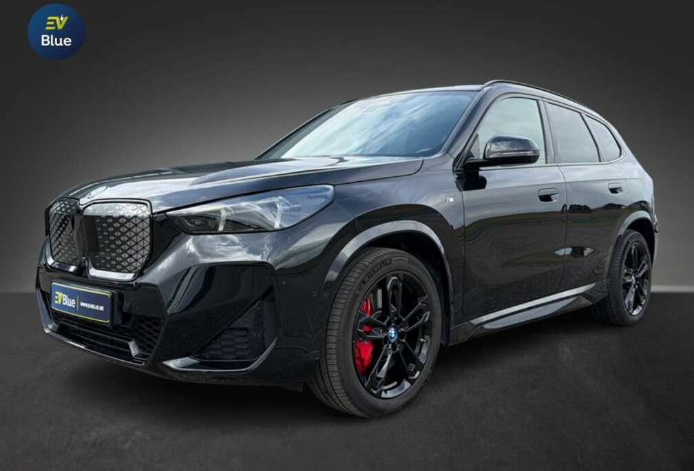 BMW eDrive 20 M SPORT PRO