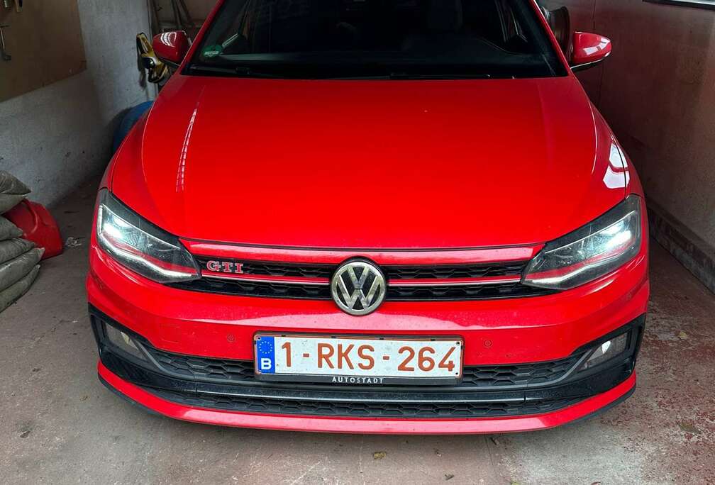 Volkswagen 2.0 TSi DSG