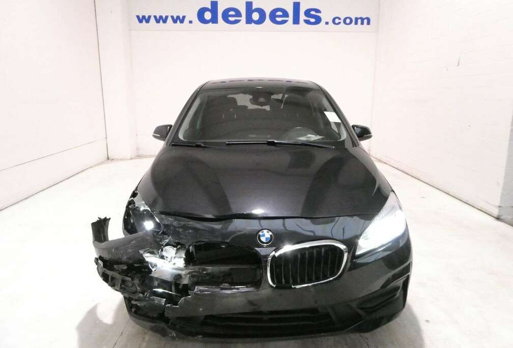 BMW 1.5