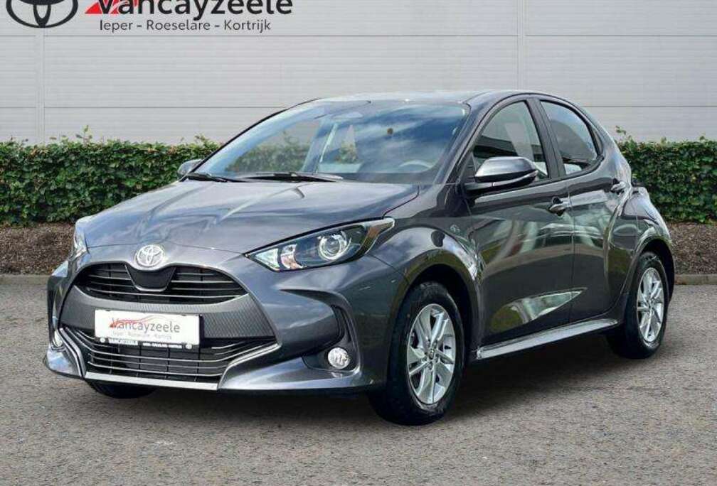 Toyota Dynamic+cam+bluetooth+applecar