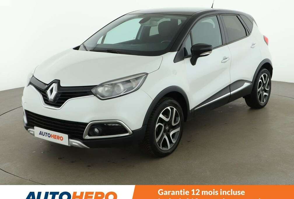 Renault 1.2 TCe Energy Crossborder