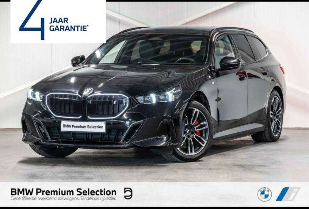 BMW eDrive40 Touring M Sport Pro  PANO  Drive +  Pa