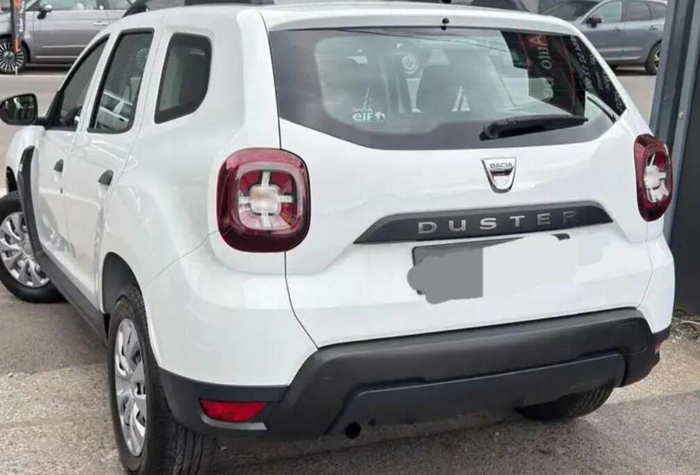 Dacia 1.06 essence Sce. NAVI. LED.
