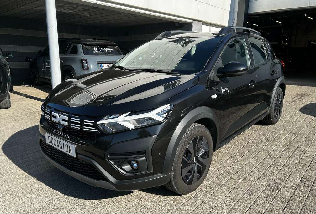 Dacia Stepway ExpresionTce 90ch